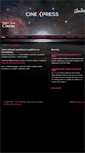 Mobile Screenshot of cinexpress.cz